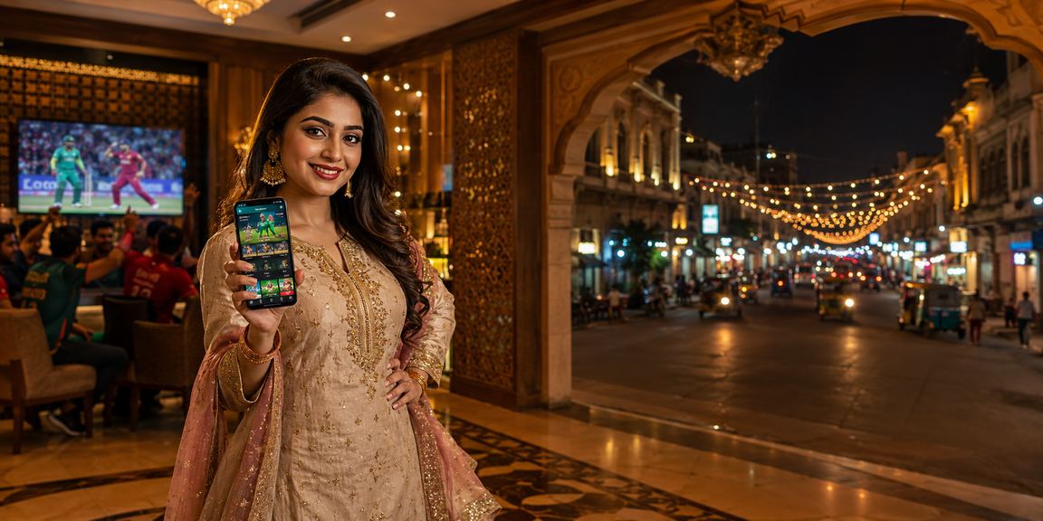 নারায়ণগঞ্জে ঈদ উৎসবে 786 bet cricket বেটিং বোনাস উপভোগ করছেন সদস্যরা