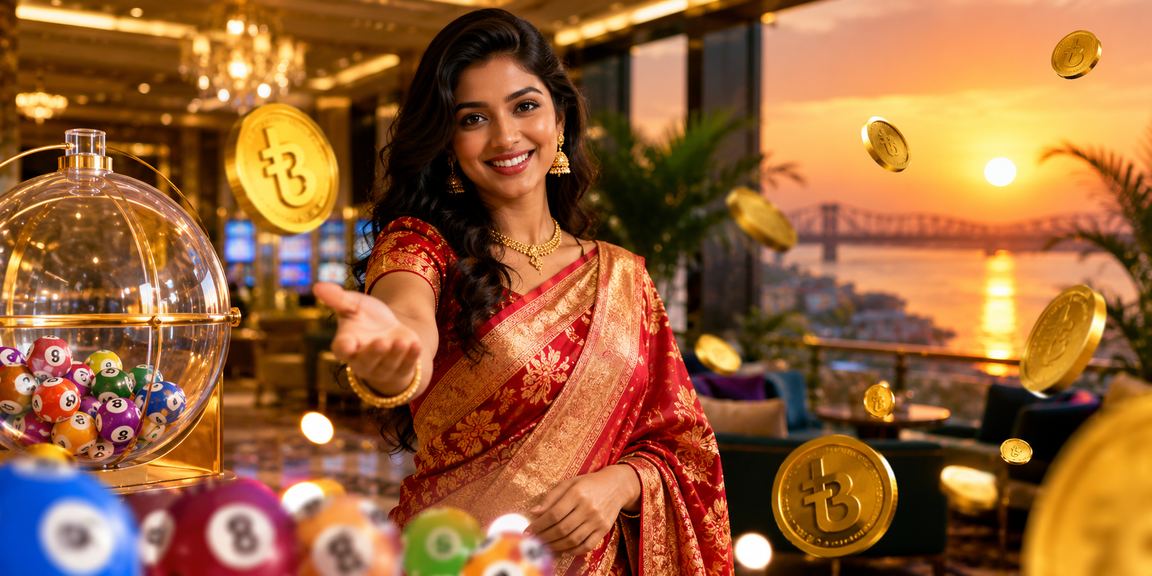 রাজশাহীতে টাকায় লটারি জ্যাকপট পুরস্কার — 786 bet বিজয়ীর অভিজ্ঞতা