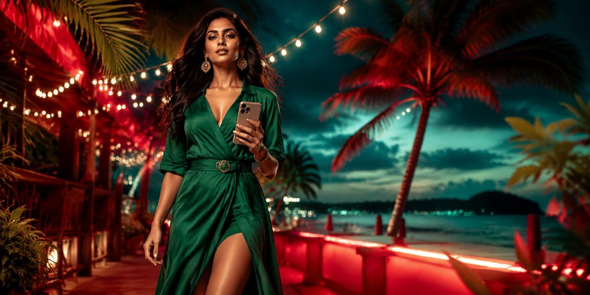 সেন্ট মার্টিন দ্বীপে 786 bet রেজিস্টার বোনাস পাচ্ছেন একজন সদস্য লাল-সবুজ পোশাকে